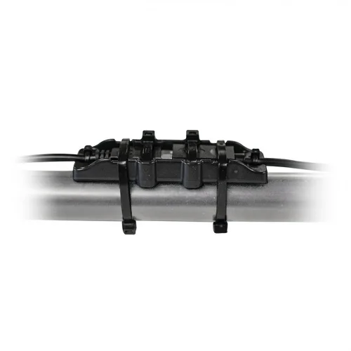RAM-GDS-CAB-CLAMP2U Зажим для кабеля GDS для кабелей USB Type-A RAM-GDS-CAB-CLAMP2U Зажим для кабеля GDS для кабелей USB Type-A