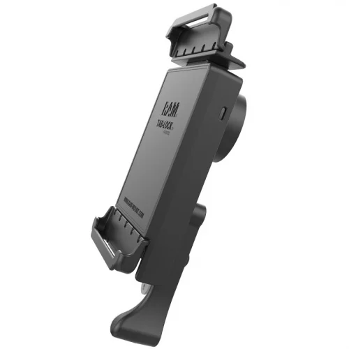 RAM-HOL-TABL24U Подпружиненный держатель RAM Tab-Lock для 8-дюймовых планшетов фото 2 RAM-HOL-TABL24U Подпружиненный держатель RAM Tab-Lock для 8-дюймовых планшетов фото 2