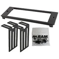 RAM-FP3-7250-2500 RAM Tough-Box 3" сменная лицевая панель для устройств размером 7,25 x 2,5"