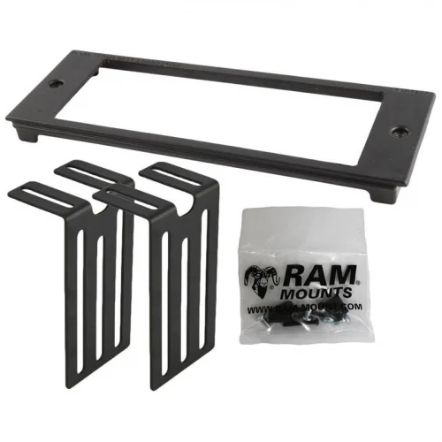 RAM-FP3-7250-2500 RAM Tough-Box 3" сменная лицевая панель для устройств размером 7,25 x 2,5" RAM-FP3-7250-2500 RAM Tough-Box 3" сменная лицевая панель для устройств размером 7,25 x 2,5"