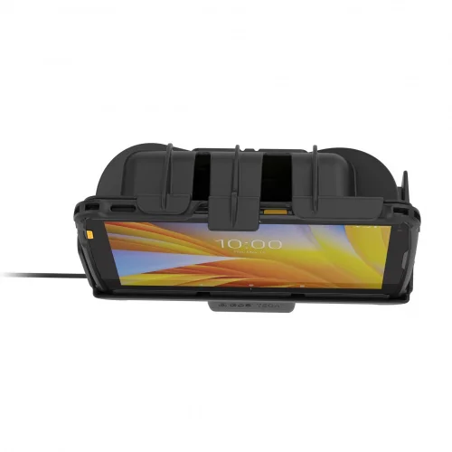 RAM-HOL-ZE21PU RAM Tough-Dock для Zebra ET401 и ET4x 10" фото 8 RAM-HOL-ZE21PU RAM Tough-Dock для Zebra ET401 и ET4x 10" фото 8