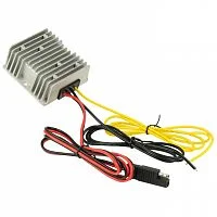 GDS 24-60VDC Input (12VDC Output) Проводное зарядное устройство с вилкой DC 5,5мм (RAM-GDS-CHARGE-V16U)