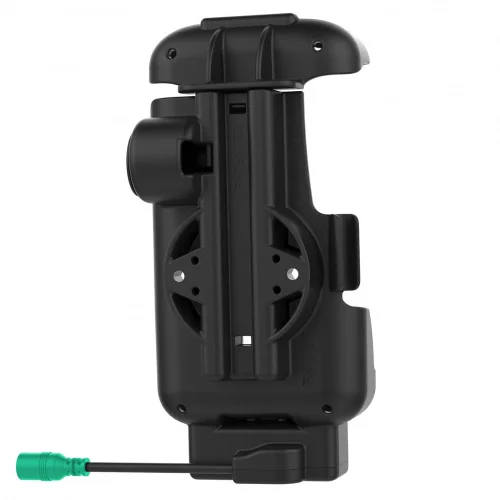 Док-станция RAM Form-Fit для Zebra TC53 и TC58 (RAM-HOL-ZE17-2U) фото 3 Док-станция RAM Form-Fit для Zebra TC53 и TC58 (RAM-HOL-ZE17-2U) фото 3