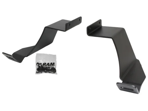 RAM-VC-LEG-102 Комплект опор для консоли RAM Tough-Box для Ford Expedition 1997-2006 годов выпуска и др. моделей. RAM-VC-LEG-102 Комплект опор для консоли RAM Tough-Box для Ford Expedition 1997-2006 годов выпуска и др. моделей.