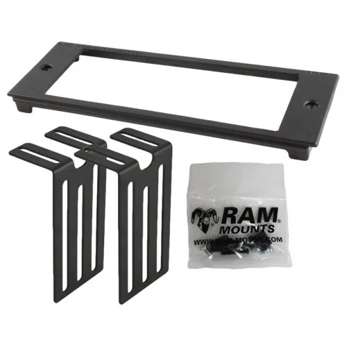 RAM-FP3-7250-2250 RAM Tough-Box 3" сменная лицевая панель для устройств размером 7,25 x 2,25"