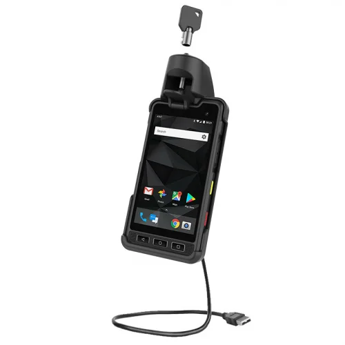 RAM-HOL-SNM2PLU Док-станция RAM EZ-Roll'r с электроприводом и фиксатором для Sonim XP8 RAM-HOL-SNM2PLU Док-станция RAM EZ-Roll'r с электроприводом и фиксатором для Sonim XP8