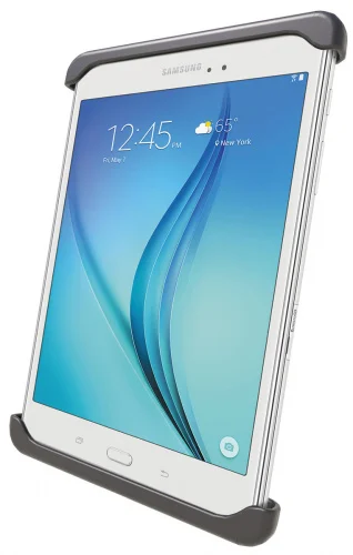 RAM-HOL-TAB27U Держатель для планшета RAM Tab-Tite для Samsung Galaxy Tab A 8.0 и др. моделей. RAM-HOL-TAB27U Держатель для планшета RAM Tab-Tite для Samsung Galaxy Tab A 8.0 и др. моделей.