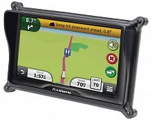 RAM-HOL-GA61LU Крепление RAM Form-Fit с фиксатором для Garmin dezl 760LMT и др. устройств
