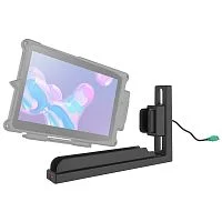 RAM-GDS-DOCK-G7-NGU GDS Slide Dock с Drill Down Attachment для IntelliSkin Next Gen