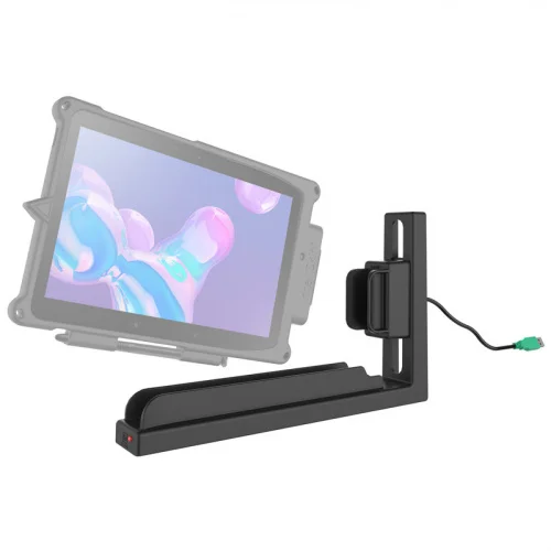 RAM-GDS-DOCK-G7M-NGU GDS Slide Dock с магнитной насадкой для IntelliSkin Next Gen фото 2 RAM-GDS-DOCK-G7M-NGU GDS Slide Dock с магнитной насадкой для IntelliSkin Next Gen фото 2