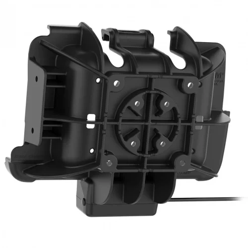 RAM-HOL-ZE20PU RAM Tough-Dock для Zebra ET401 и ET4x 8" фото 4