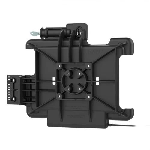 RAM-HOL-HON9PKLU Док-станция RAM Key Locking Powered для планшета Honeywell RT10 фото 2