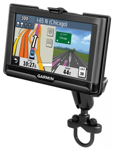 RAM-B-149Z-GA55U Крепление RAM на руль с U-образным болтом для Garmin nuvi 52, 54, 55, 56, 57 и 58