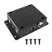 RAM-234-HUB1U RAM Tough-Hub Rugged 6-портовый концентратор