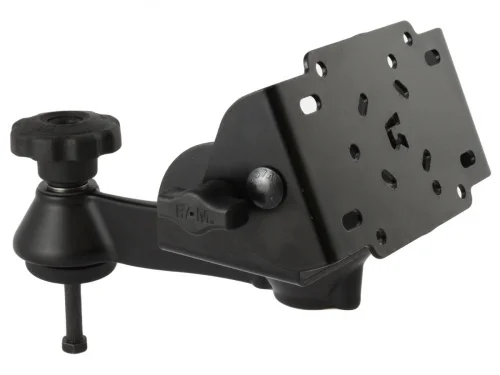 RAM-VB-TNT90-1 Кронштейн RAM Tilt-N-Turn под углом 90 градусов с одним поворотным рычагом