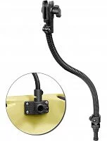 RAP-B-200-1-114P-18U RAM Flex-Rod 18" однопроцессорный рычаг со шлицевой стойкой