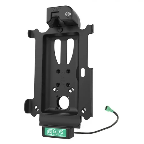 RAM-GDS-DOCKL-SAM54U Держатель с замком GDS Tough-Dock для Tab Active Pro RAM-GDS-DOCKL-SAM54U Держатель с замком GDS Tough-Dock для Tab Active Pro