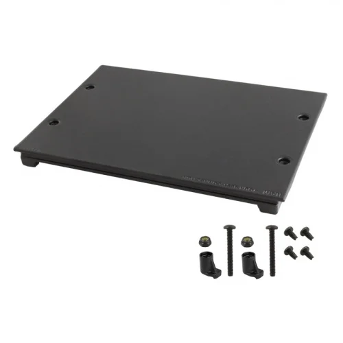 RAM-FP-6-FILLER Заполняющая лицевая панель RAM Tough-Box 6"