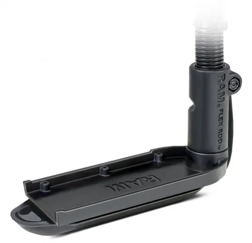 RAM-B-316-18-TRA3-NB Крепление для датчика RAM для Lowrance StructureScan с шарнирным кронштейном фото 2