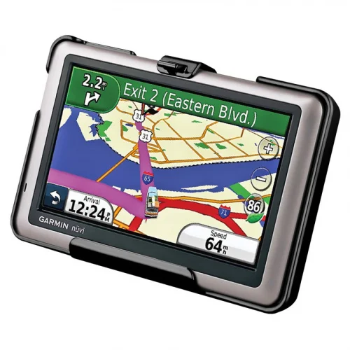 RAM-HOL-GA35U Крепление RAM Form-Fit для Garmin nuvi 1440, 1450 и 1490T RAM-HOL-GA35U Крепление RAM Form-Fit для Garmin nuvi 1440, 1450 и 1490T