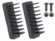 Сменные гребенки RAM для сканеров штрихкодов Power-Grip (RAP-396F-2U)