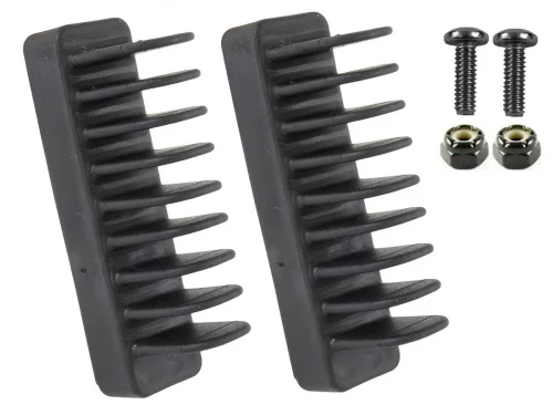 RAP-396F-2U Универсальные сменные ребра для сканера RAM Power-Grip RAP-396F-2U Универсальные сменные ребра для сканера RAM Power-Grip