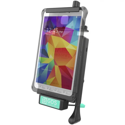 RAM-GDS-DOCKL-V2-SAM12U Автомобильная док-станция GDS для Tab 4 8.0 фото 2 RAM-GDS-DOCKL-V2-SAM12U Автомобильная док-станция GDS для Tab 4 8.0 фото 2