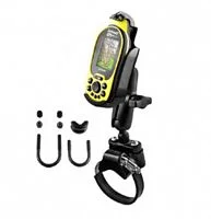 RAM-B-231Z-2-DEL1U Крепление RAM для квадроциклов / UTV для Delorme Earthmate PN-60 + др.