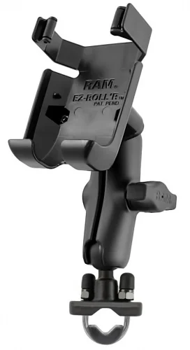 RAM-B-149-GA40U Крепление RAM на руле с U-образным болтом для Garmin GPSMAP 73, 78, 78S, 78SC фото 2