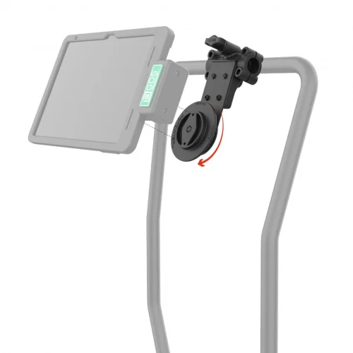 VK-33547 Крепление с фрикционным шарниром RAM для Tough-Bar с Roto-View фото 3 VK-33547 Крепление с фрикционным шарниром RAM для Tough-Bar с Roto-View фото 3