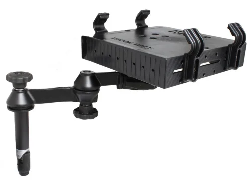 RAM-VP-SW1-4-234-3 Поддон RAM Tough-Tray с двойными поворотными Муфтаами и верхней стойкой высотой 4". RAM-VP-SW1-4-234-3 Поддон RAM Tough-Tray с двойными поворотными Муфтаами и верхней стойкой высотой 4".