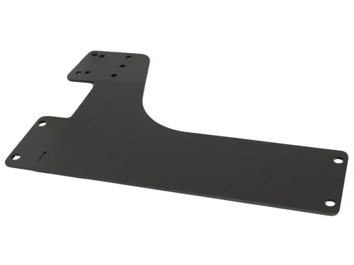 RAM-VB-157 Базовая платформа для ноутбука RAM No-Drill для Chevrolet Malibu '06-10