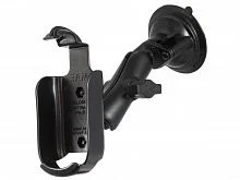 RAM-B-166-DEL1U Крепление на присоске RAM Twist-Lock для серии Delorme Earthmate PN