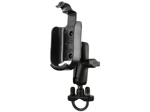 RAM-B-149Z-DEL1U Крепление RAM на U-образном болте для Delorme Earthmate PN-60 и др.