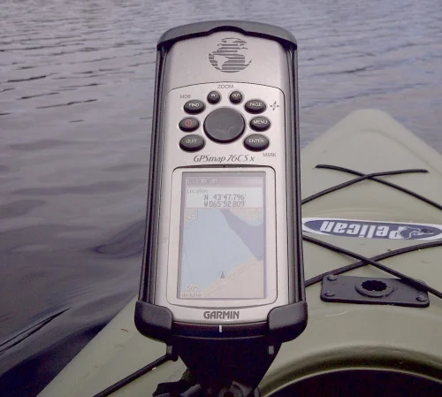 RAM-HOL-GA14U Крепление RAM Form-Fit для GPS-навигаторов Garmin GPSMAP серий 76C, 96 и 96C фото 2 RAM-HOL-GA14U Крепление RAM Form-Fit для GPS-навигаторов Garmin GPSMAP серий 76C, 96 и 96C фото 2