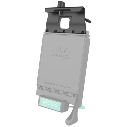 RAM-GDS-DOCKT-SAM40-AUD1U Автомобильная док-станция GDS с кабелем для планшета Samsung Tab A 8.0 (2018) SM-T387 фото 2 RAM-GDS-DOCKT-SAM40-AUD1U Автомобильная док-станция GDS с кабелем для планшета Samsung Tab A 8.0 (2018) SM-T387 фото 2