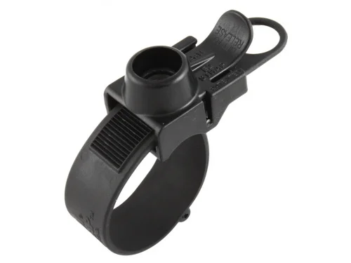 RAP-SB-187BU Основание для крепления на планку RAM EZ-Strap