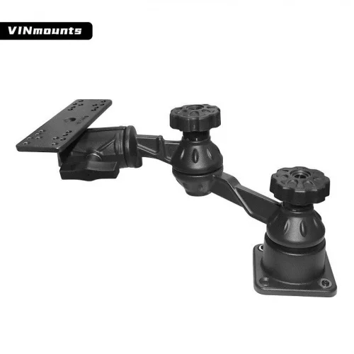VIN-TYQ-HB-03L Крепление VINmounts для эхолотов и картплоттеров VIN-TYQ-HB-03L Крепление VINmounts для эхолотов и картплоттеров