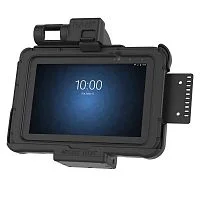 RAM-HOL-ZE10U Держатель GDS Form-Fit для Zebra ET5x серий 8,3и 8,4