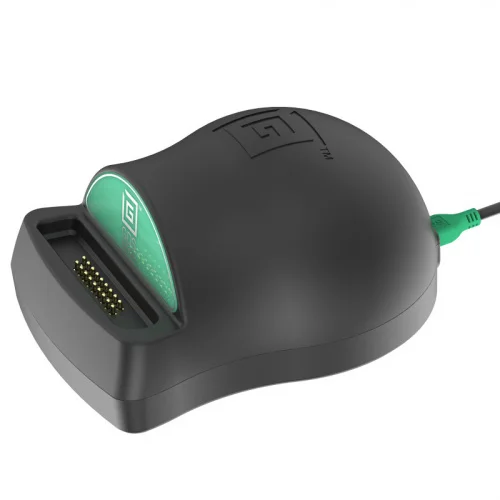 RAM-GDS-DOCK-D2CU Зарядная док станция RAM GDS USB Type-C для смартфонов и планшетов в чехлах Intelliskin фото 2