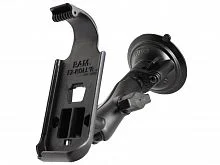 RAM-B-166-MA10U Крепление на присоске RAM Twist-Lock для Magellan Triton 2000 и др.