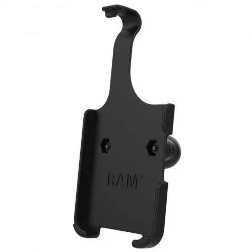 Держатель RAM Form-Fit для iPhone 13 Pro Max, 14 Plus и Pro Max с шаром (RAM-HOL-AP39BU) фото 3