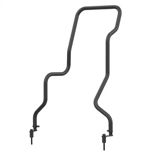 VK-33671 RAM Tough-Bar для Ford F-Series 2015-2022 годов выпуска - 12-дюймовый дисплей + многое другое VK-33671 RAM Tough-Bar для Ford F-Series 2015-2022 годов выпуска - 12-дюймовый дисплей + многое другое