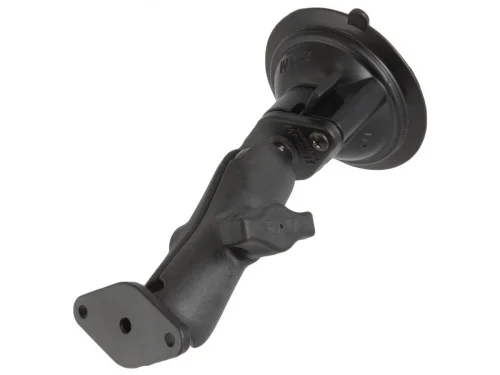RAP-B-166-RA2U Крепление на присоске RAM Twist-Lock с, композитным рычагом RAP-B-166-RA2U Крепление на присоске RAM Twist-Lock с, композитным рычагом