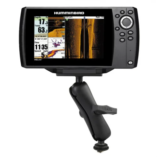 RAM-202-24-354-TRA1U Крепление RAM Track Ball для Humminbird Helix 7