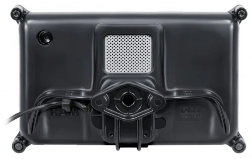 RAM-HOL-GA61LU Крепление RAM Form-Fit с фиксатором для Garmin dezl 760LMT и др. устройств фото 2 RAM-HOL-GA61LU Крепление RAM Form-Fit с фиксатором для Garmin dezl 760LMT и др. устройств фото 2