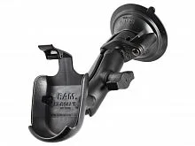 RAM-B-166-SPO2U Крепление на присоске RAM Twist-Lock для спутникового GPS Messenger SPOT IS