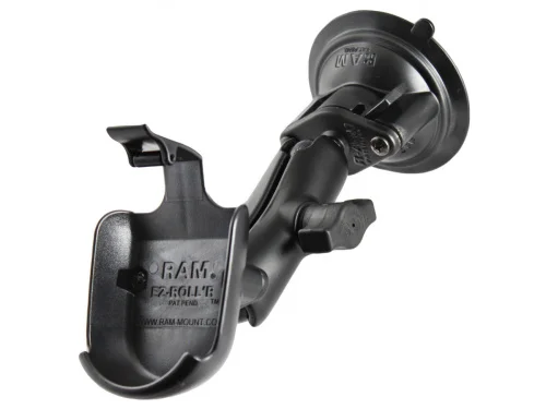 RAM-B-166-SPO2U Крепление на присоске RAM Twist-Lock для спутникового GPS-мессенджера SPOT IS RAM-B-166-SPO2U Крепление на присоске RAM Twist-Lock для спутникового GPS-мессенджера SPOT IS