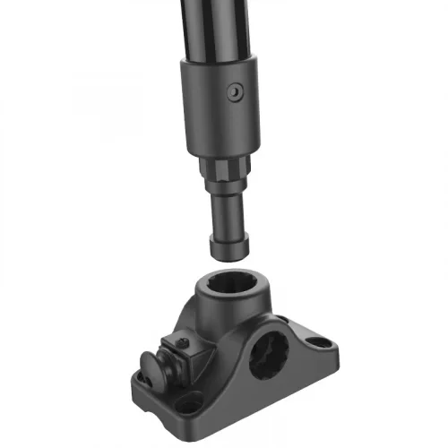 RAP-114BD-4-12-A-GOP1 RAM Tough-Pole 29 Крепление для камеры с основанием переборки фото 5 RAP-114BD-4-12-A-GOP1 RAM Tough-Pole 29 Крепление для камеры с основанием переборки фото 5