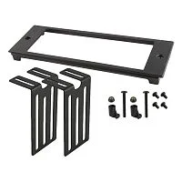 RAM-FP3-7090-2390 RAM Tough-Box 3" сменная лицевая панель для устройств размером 7,09" x 2,39"